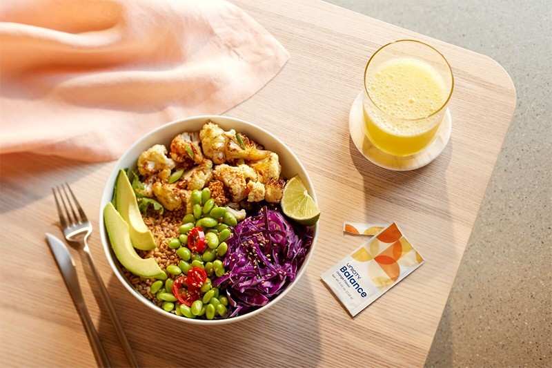 Unicity products for weight loss