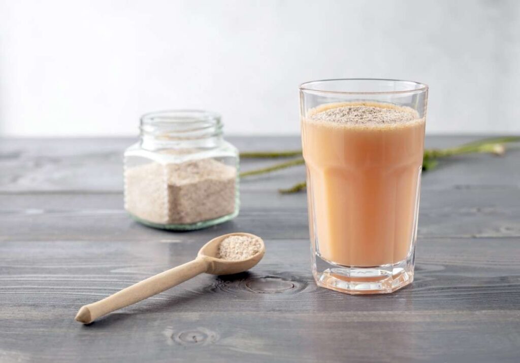 fiber supplements for constipation