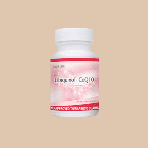 Unicity Ubiquinol - CoQ10