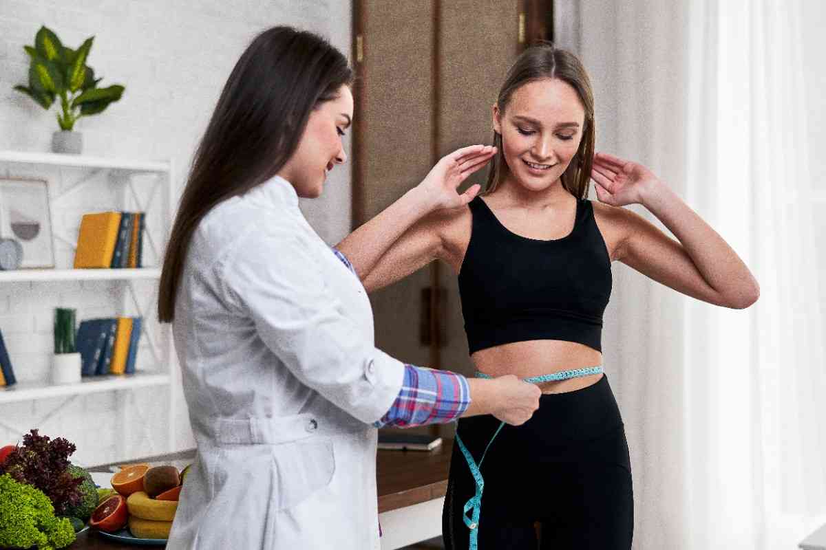 Feel Great System