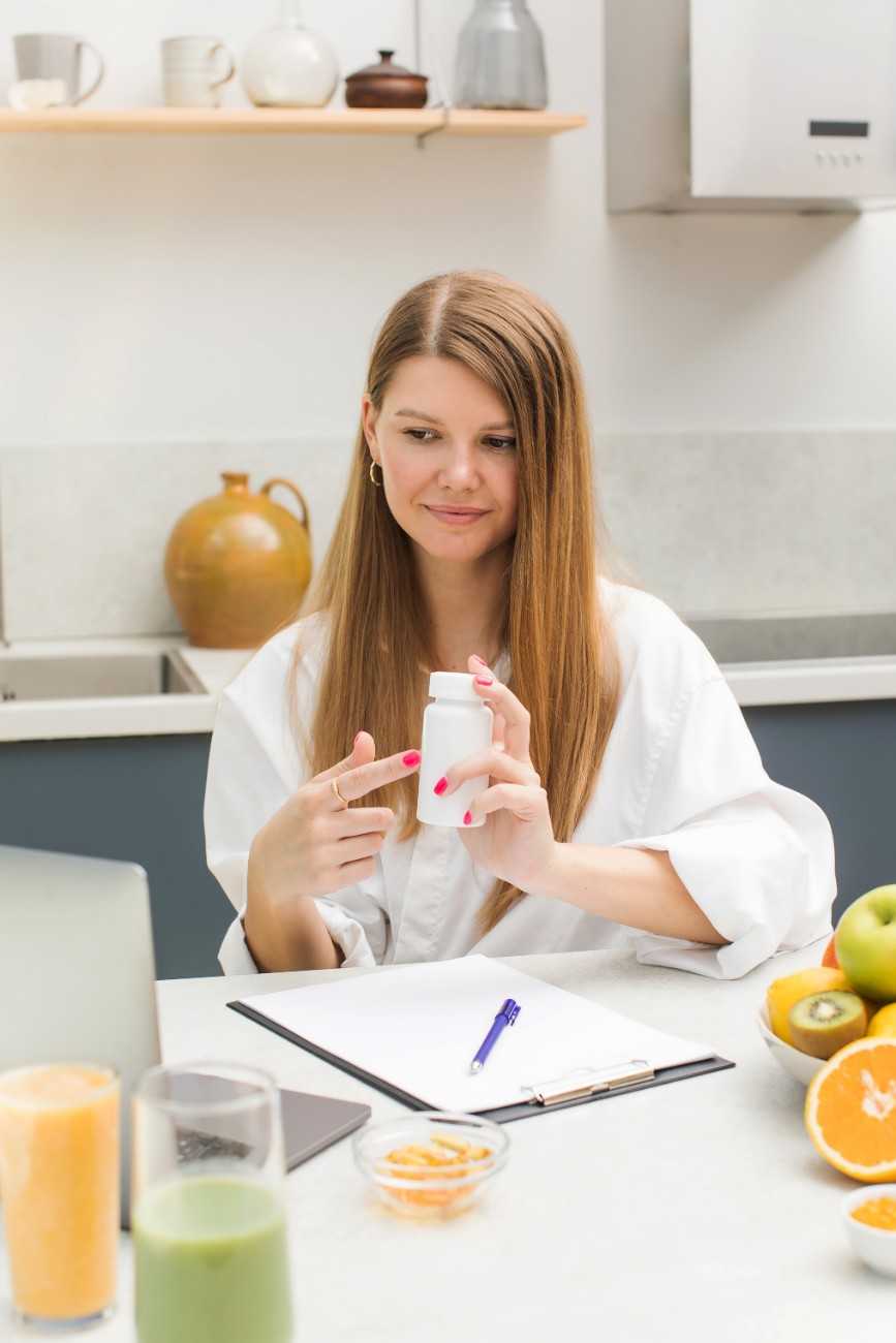 Unicity Detox Program