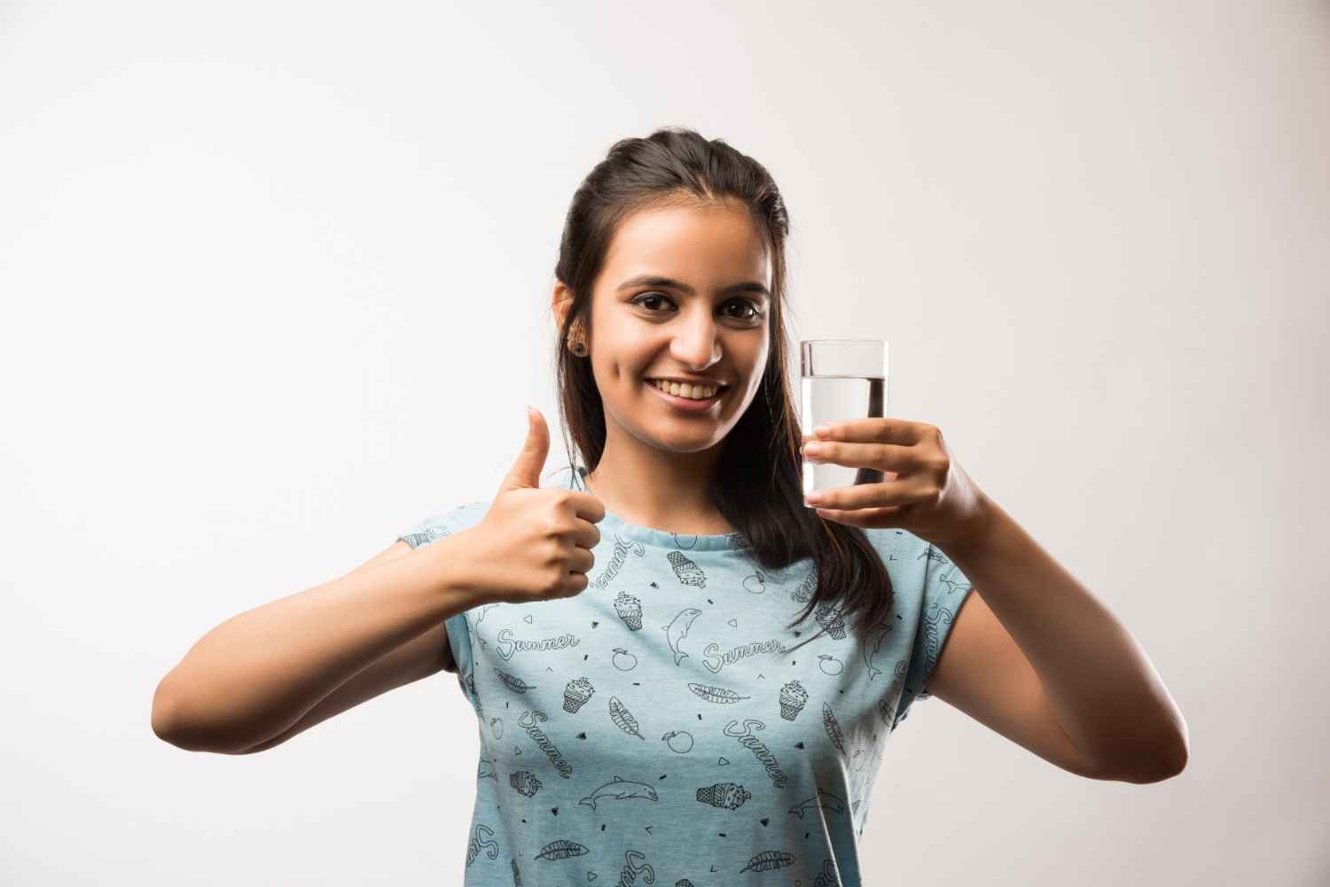 Feel Great Drink 